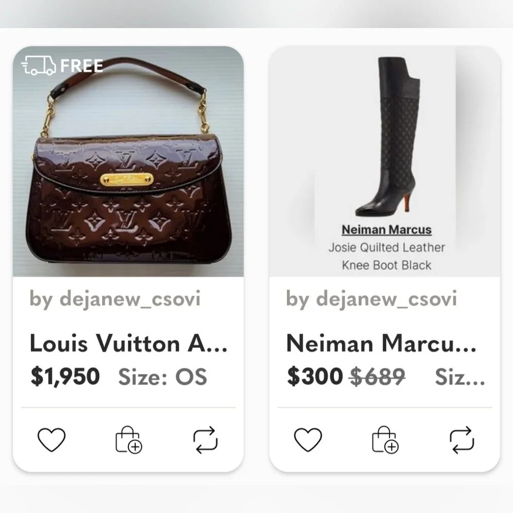 JUST IN🎉 Celebrate the circular economy, reduce waste, and save money🛒🛍🎉
